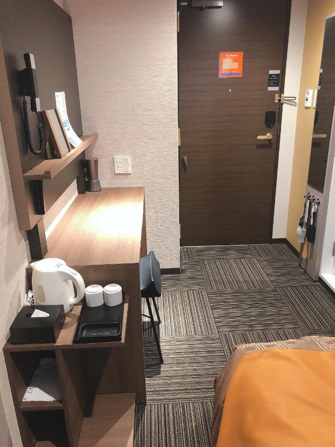 Hotel 1-2-3 Osaka Sakaisujihonmachi Εξωτερικό φωτογραφία